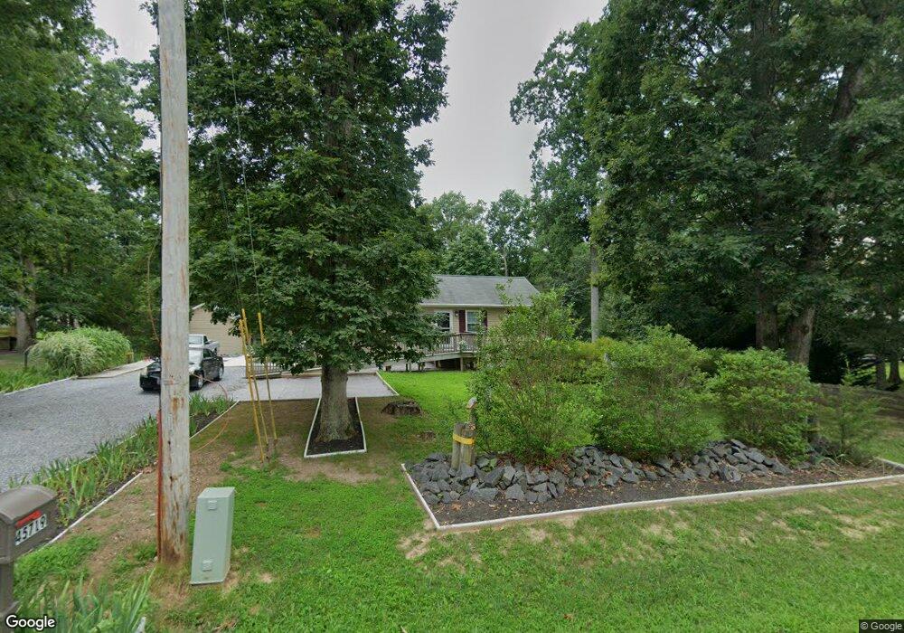 45719 Linden Ln, Lexington Park, MD 20653 - photo 1