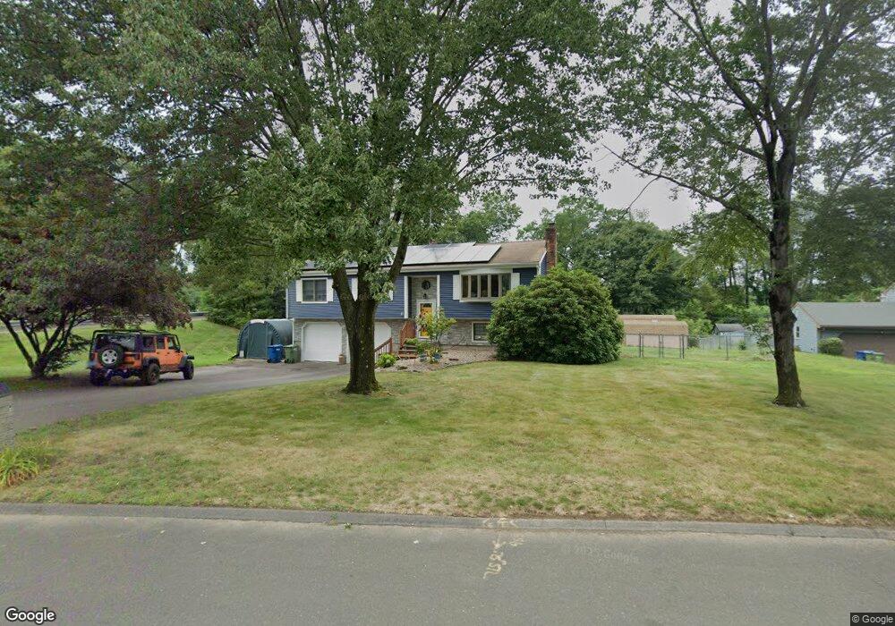 17 Buckland Way, Windsor, CT 06095 - photo 1