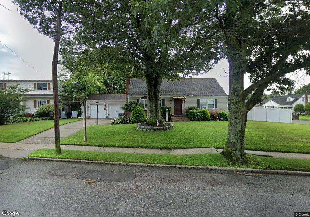 869 Midwood Dr, North Bellmore, NY 11710 - photo 1