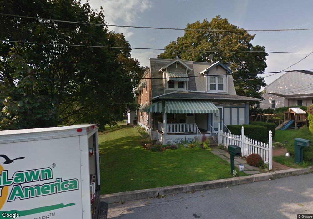 2262 Downing St, Reading, PA 19605 - photo 1