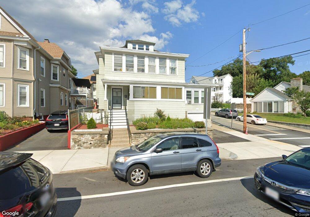 400 S Broadway unit 2, Lawrence, MA 01843 - photo 1