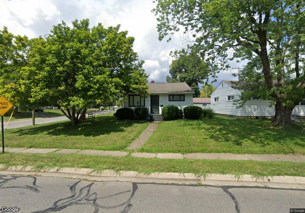 4016 Sexton Dr, Columbus, OH 43228 - photo 1