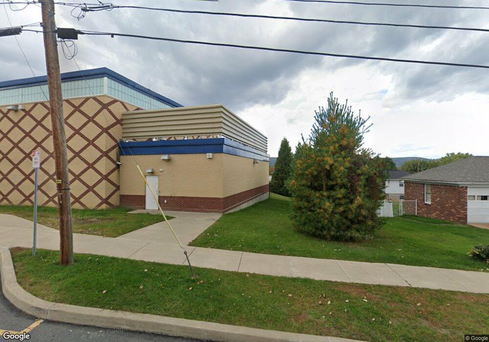 2228 Prospect Ave, Scranton, PA 18505 - photo 1