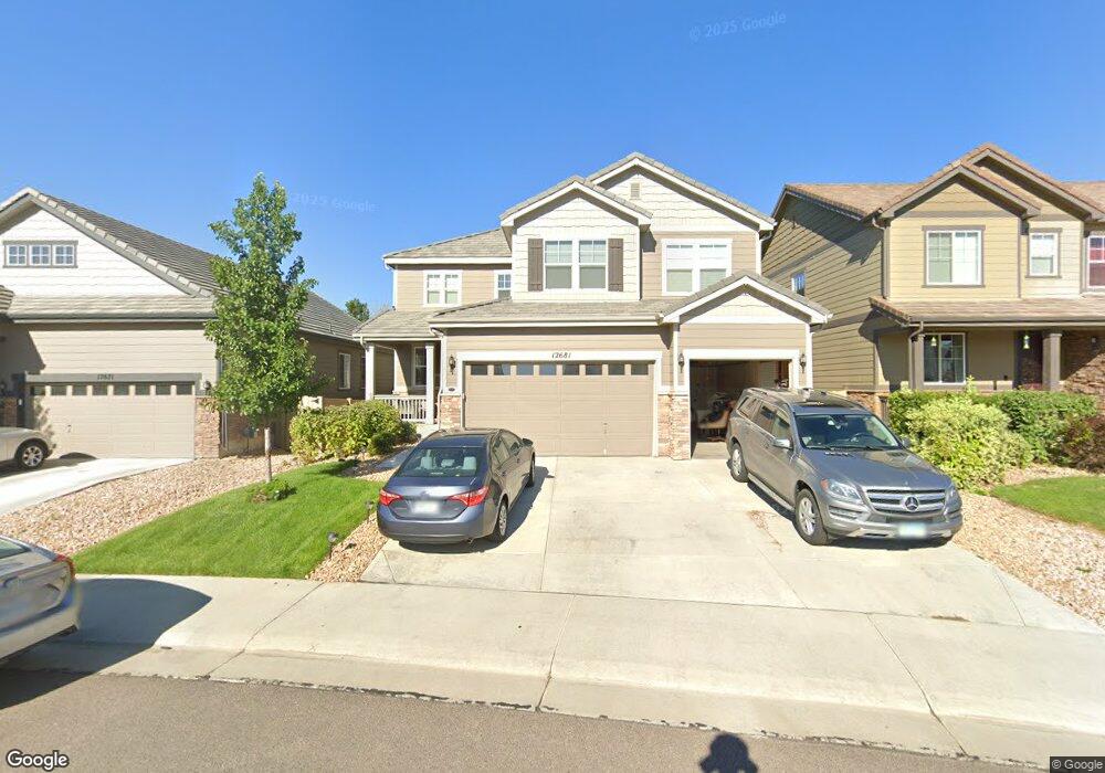 12681 Glencoe St, Thornton, CO 80241 - photo 1
