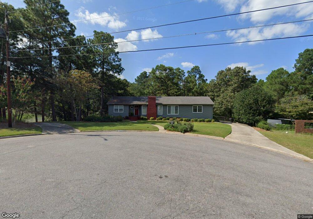 113 Hillside Ct, Augusta, GA 30907 - photo 1