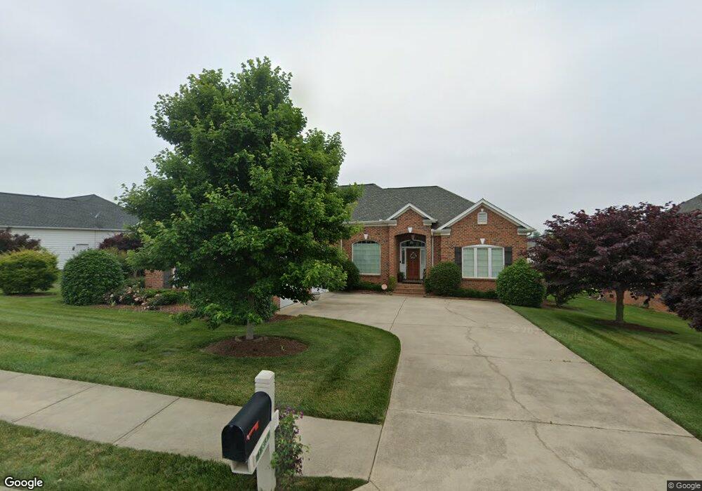 183 Fox Den Cir, Statesville, NC 28677 - photo 1