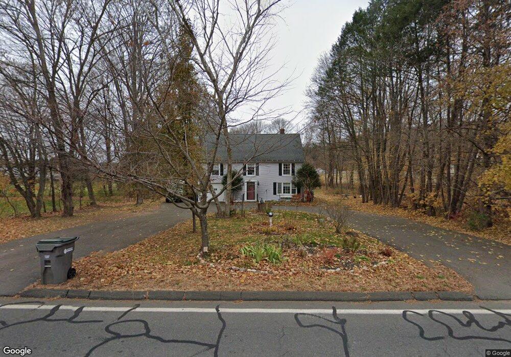 373 Lydall St, Manchester, CT 06042 - photo 1