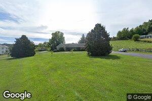5635 Floyd Hwy S, Willis, VA 24380