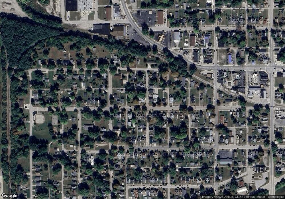 918 W Melbourne Ave, Logansport, IN 46947 - photo 1