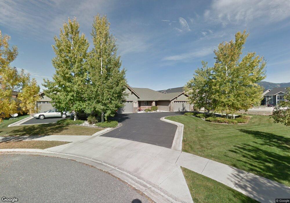 2757 Marlyn Ct unit 2, Bozeman, MT 59718 - photo 1
