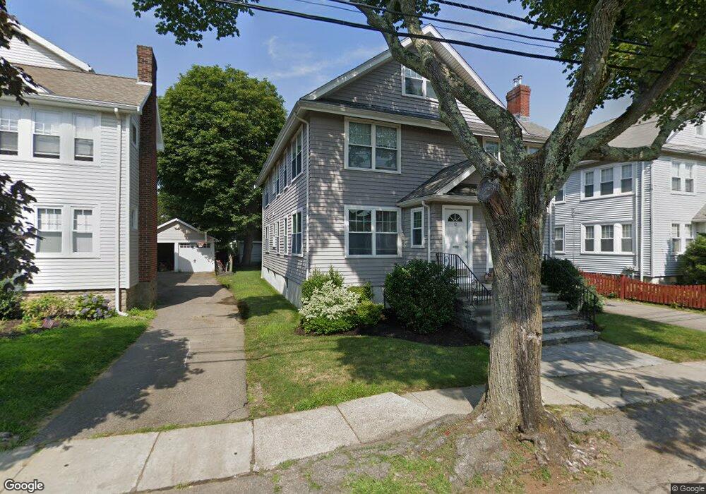 12-14 Dalton Rd, Belmont, MA 02478 - photo 1