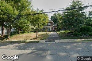 261 Continental Ave, River Edge, NJ 07661