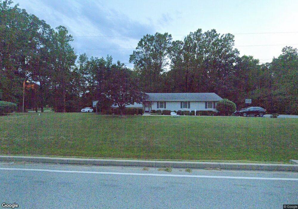 25335 Three Notch Rd, Hollywood, MD 20636 - photo 1