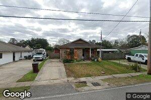 438 W Harding St, Destrehan, LA 70047