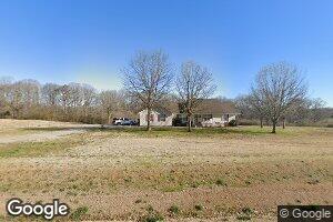 2560 Brown Rd, Martin, GA 30557