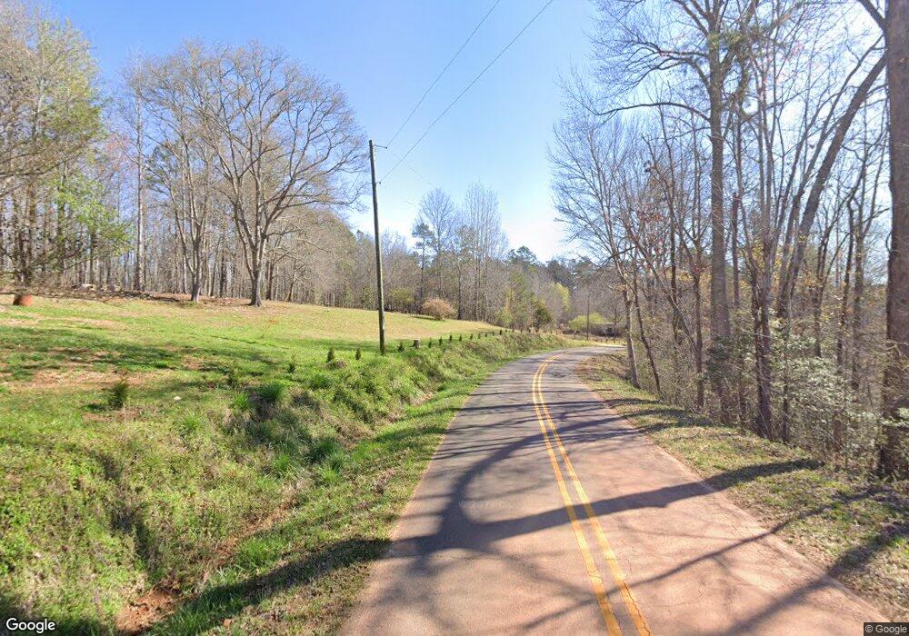 000 K E 43, Walhalla, SC 29691 - photo 1