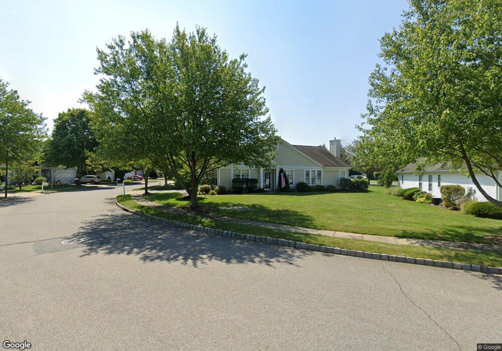 13 Ascot Dr unit 13, Belvidere, NJ 07823 - photo 1