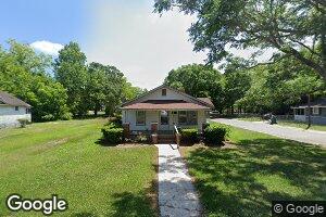 421 W Holland St, Chadbourn, NC 28431