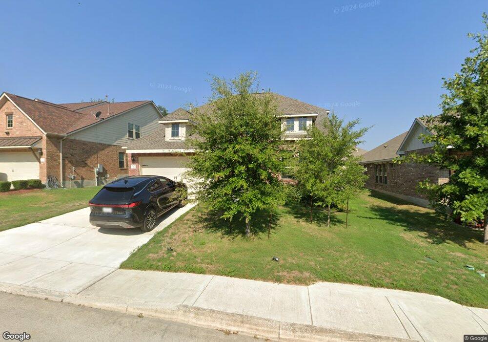 17915 Bierstadt Mount, Helotes, TX 78023 - photo 1