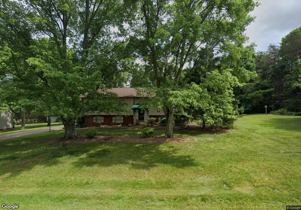 3306 Winchester Ln, Statesville, NC 28625 - photo 1