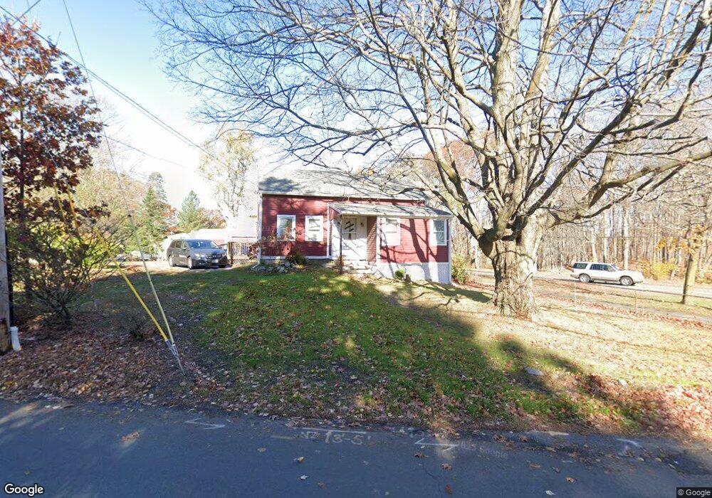 1 Fisher St, Westborough, MA 01581 - photo 1