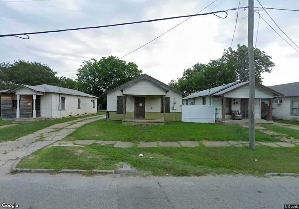 506 A St NE, Ardmore, OK 73401 - photo 1