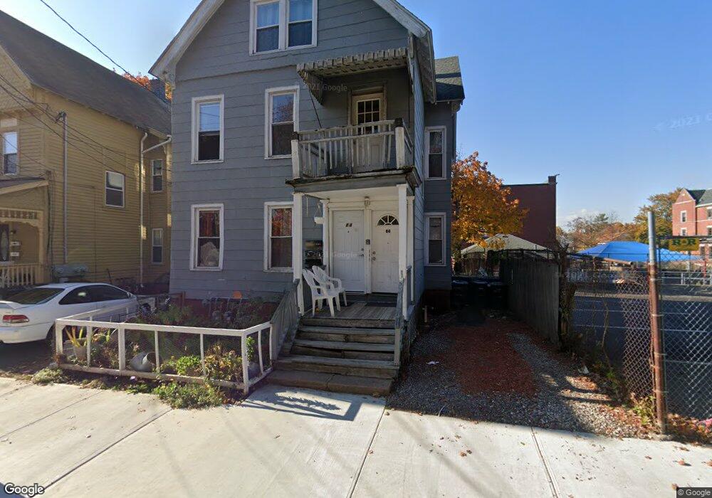 84 Bright St unit 3, New Haven, CT 06513 - photo 1