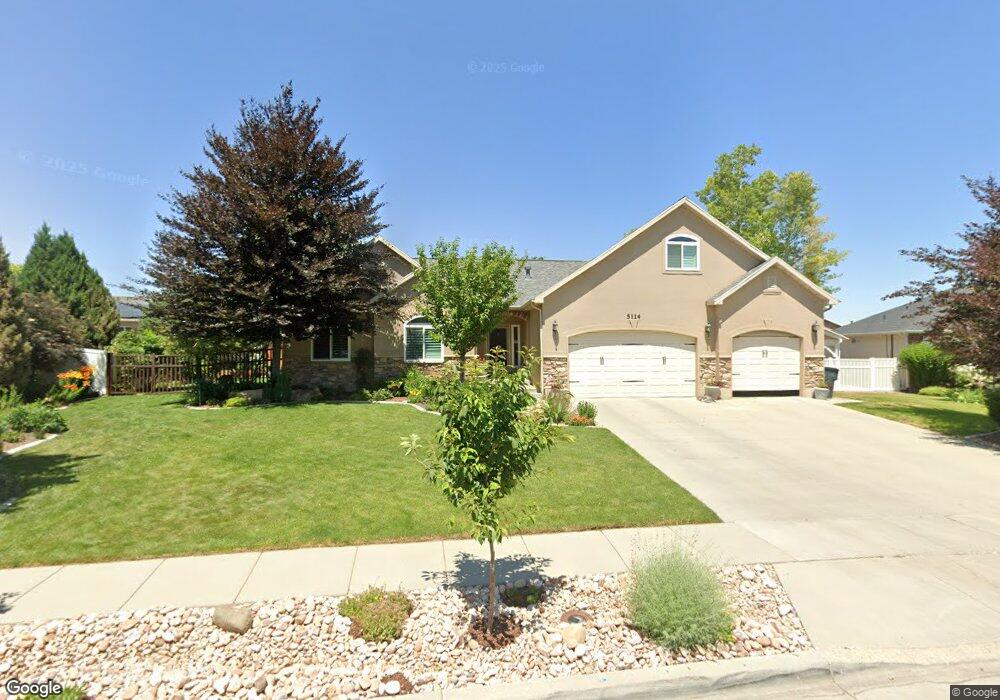 5114 W Cindy Ln, South Jordan, UT 84009 - photo 1