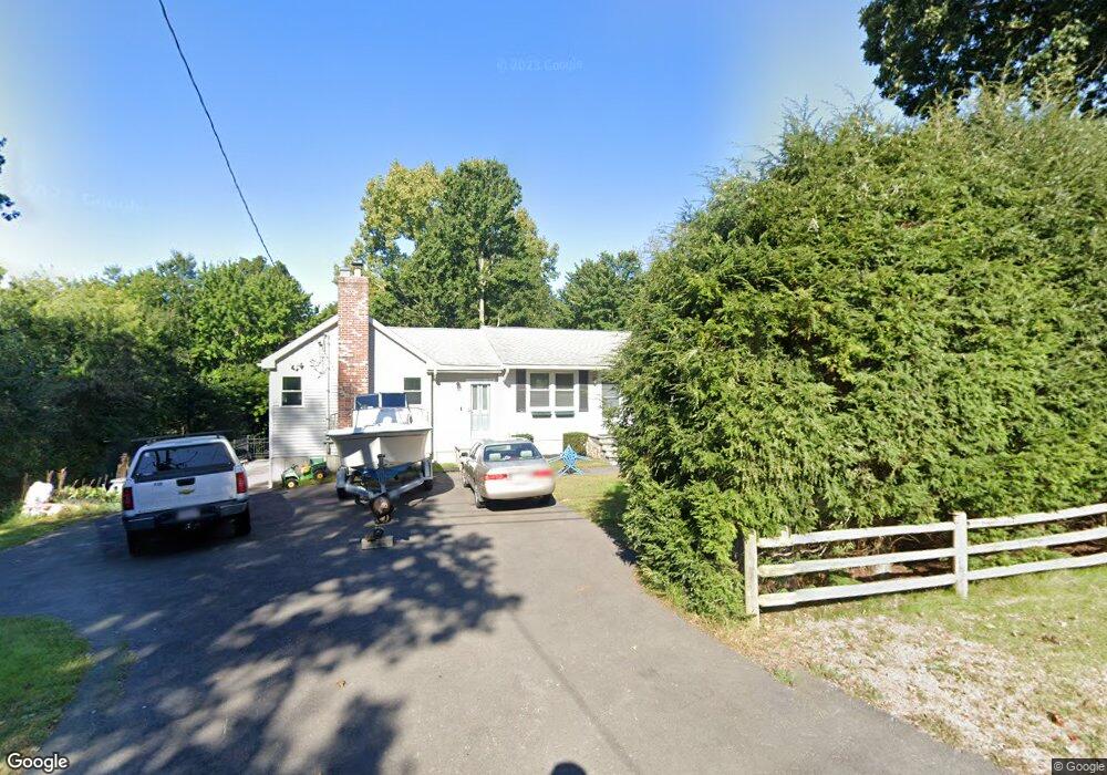 7 Maple St, Medway, MA 02053 - photo 1