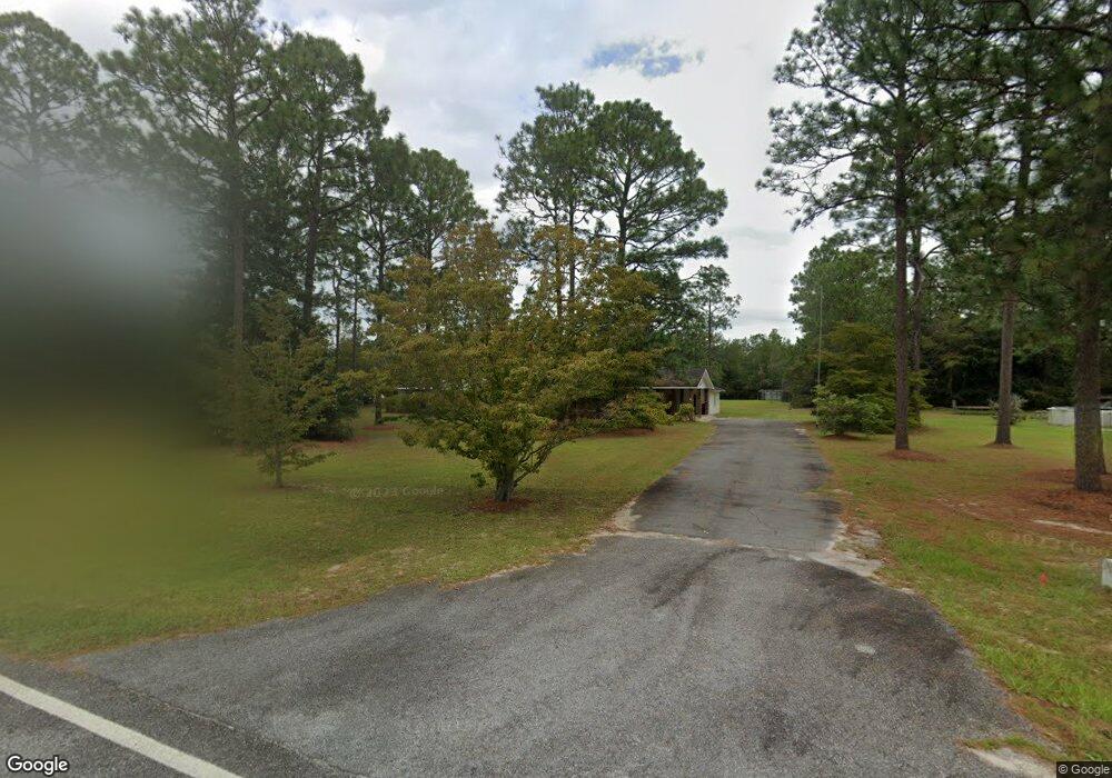 219 Forest Dr, Jesup, GA 31545 - photo 1