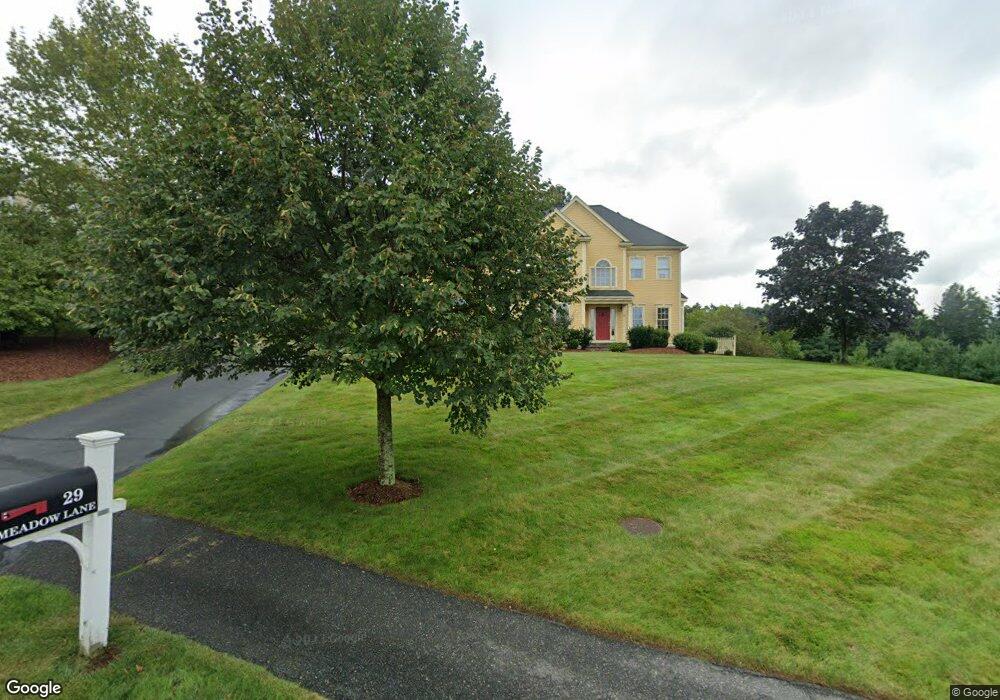 29 Meadow Ln, Southborough, MA 01772 - photo 1
