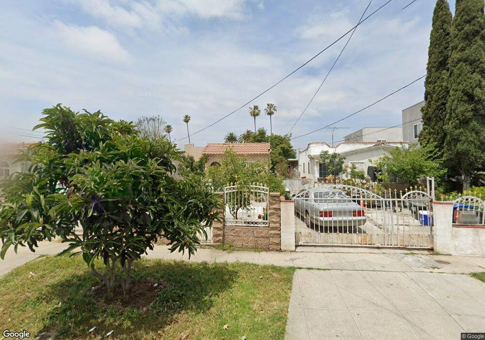 Street View Photo