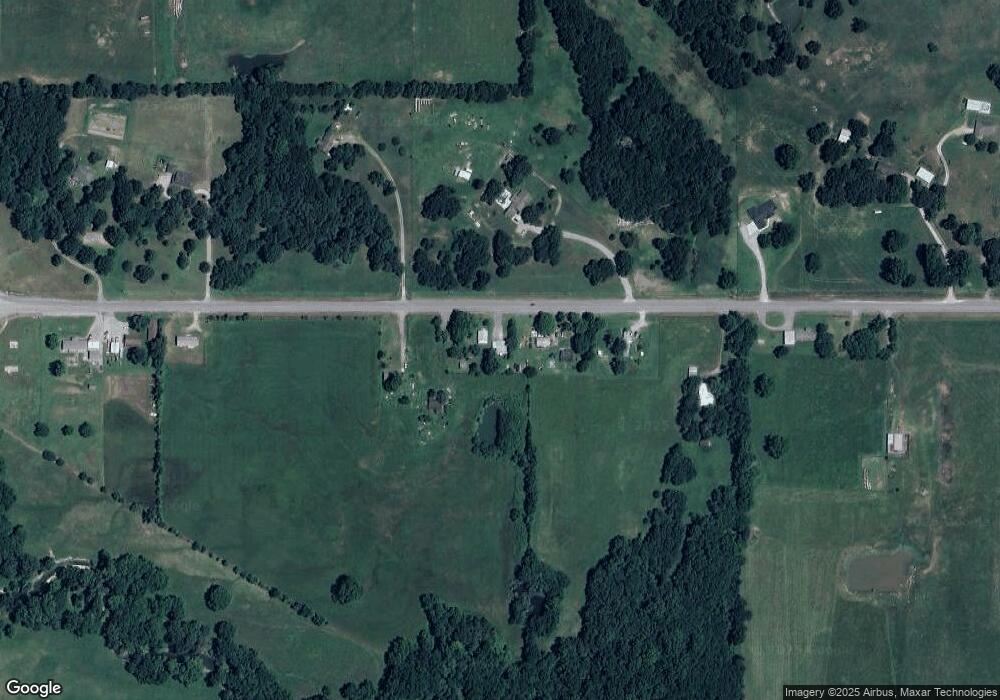 2314 E 560 Rd, Locust Grove, OK 74352 - photo 1