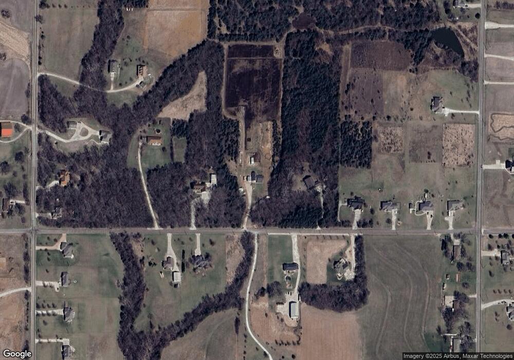 606 NW 86th St, Topeka, KS 66617 - photo 1