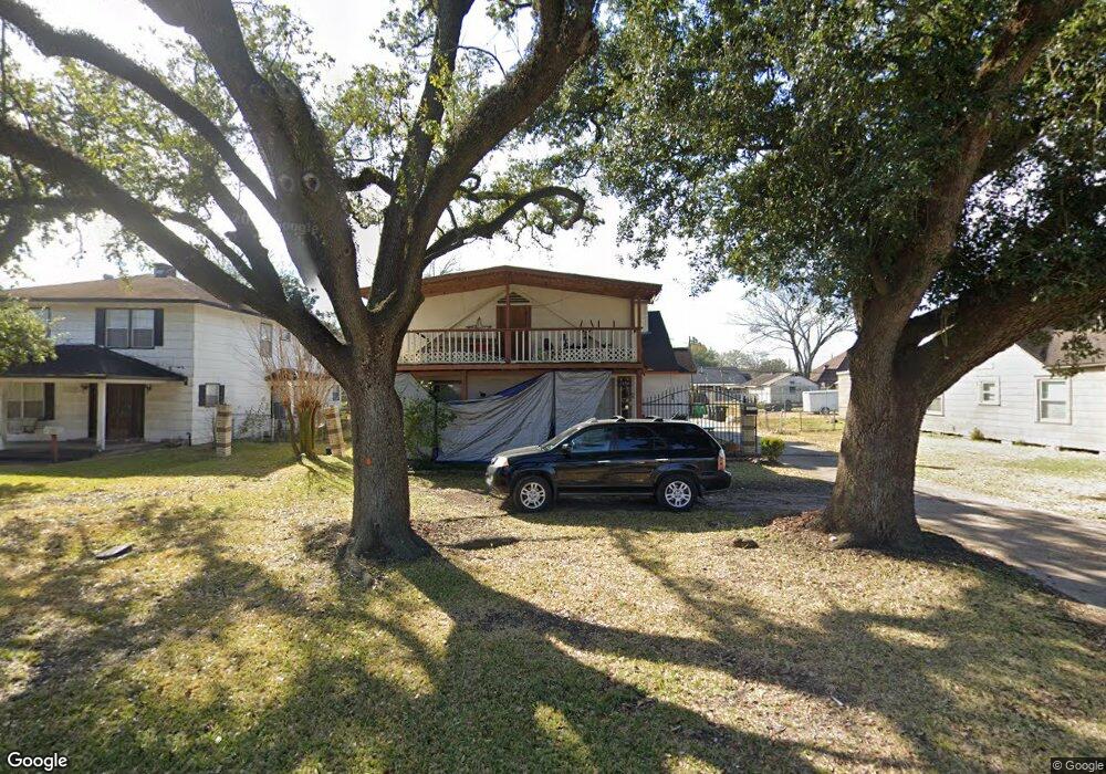 8012 Hartford St, Houston, TX 77017 - photo 1