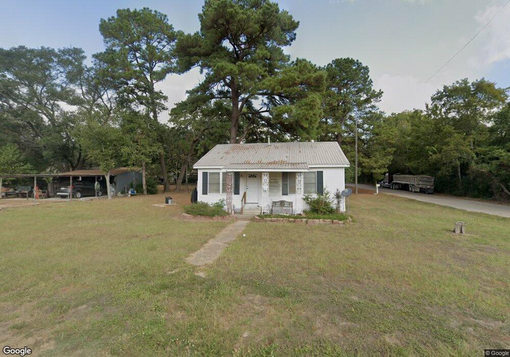 1906 Daugherty St, Waller, TX 77484 - photo 1