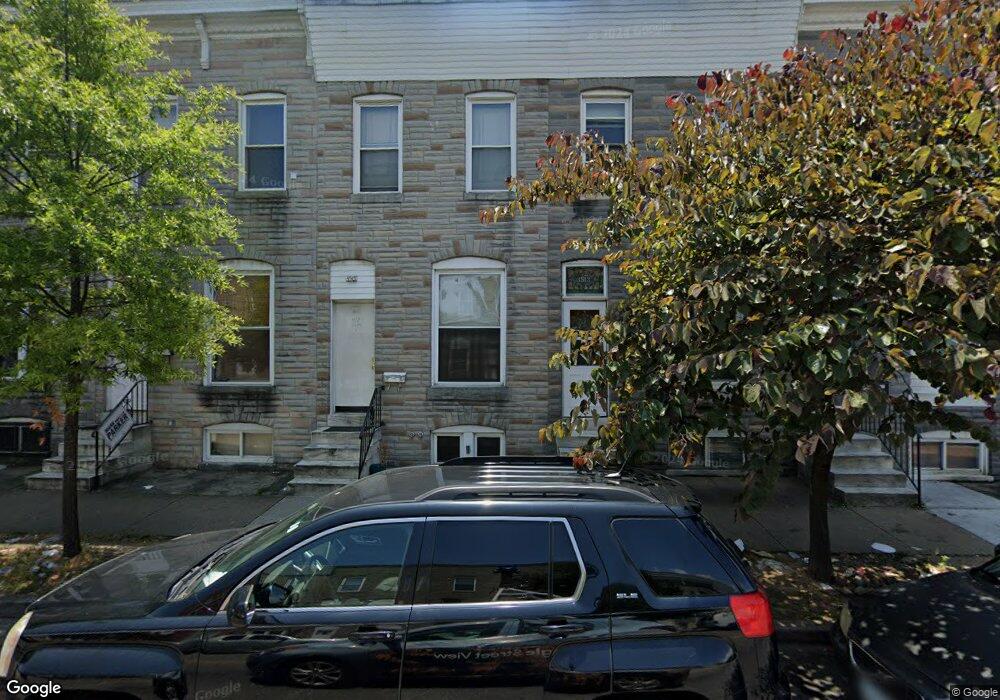 3513 E Baltimore St, Baltimore, MD 21224 - photo 1