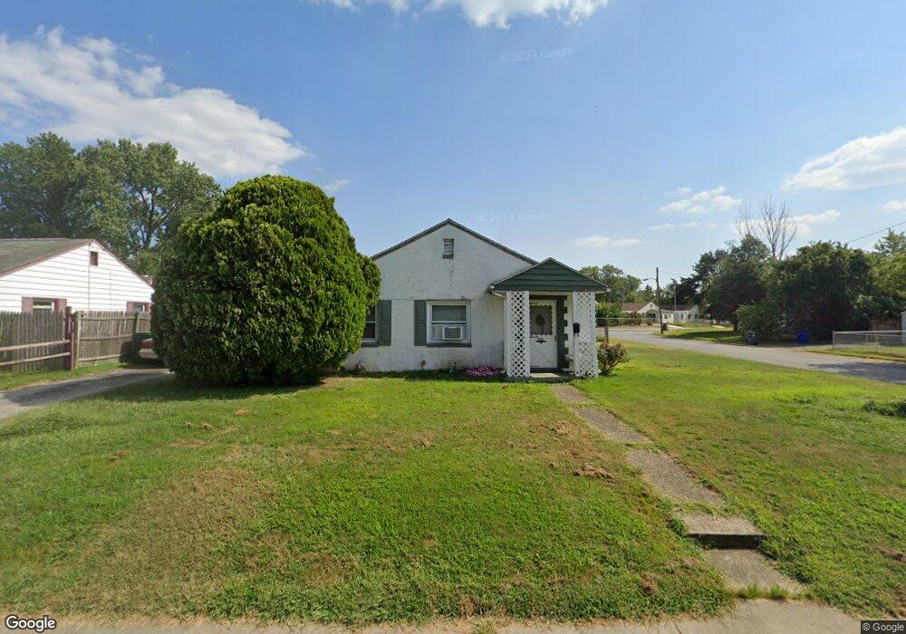 200 Blue Hen Rd, New Castle, DE 19720 - photo 1