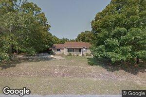 982 Shawnee Cir, Byron, GA 31008