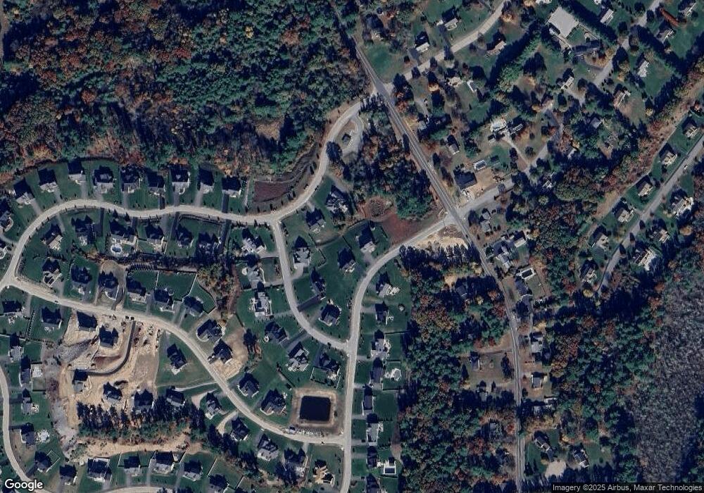 Lot 014 Lafayette Ave, Wrentham, MA 02093 - photo 1