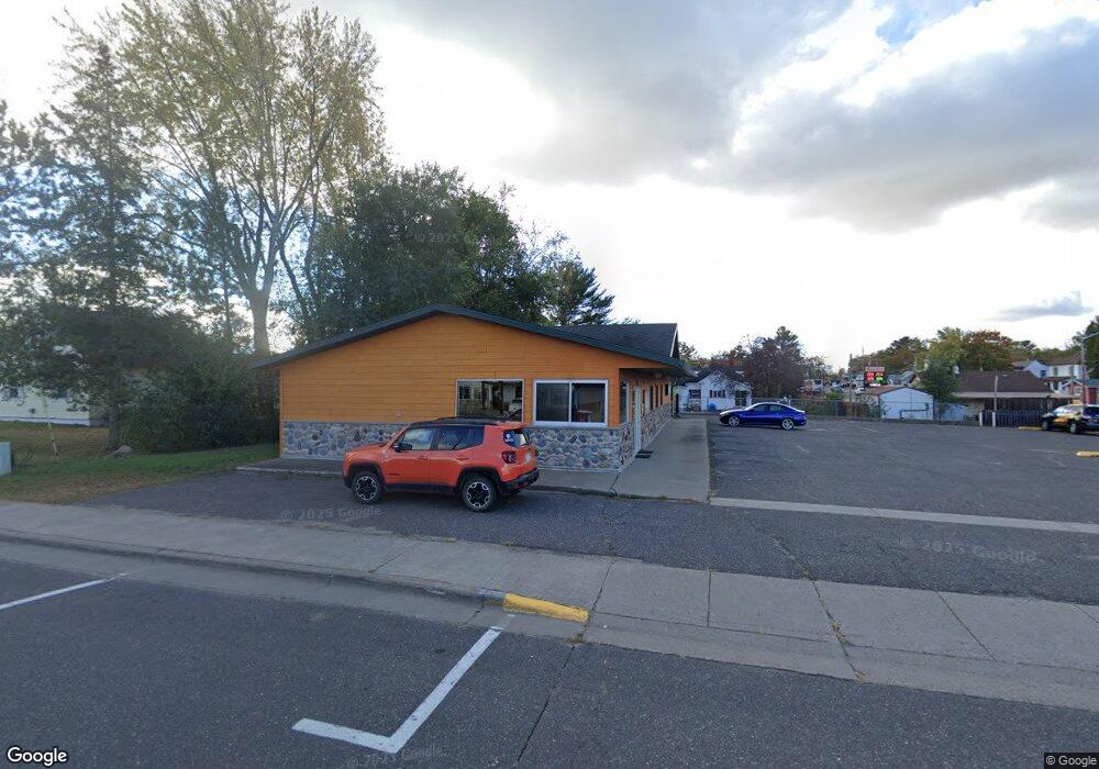 424 2nd St, Chetek, WI 54728 - photo 1