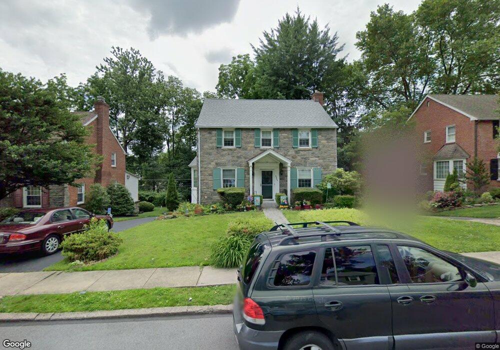 5204 Bella Vista Rd, Drexel Hill, PA 19026 - photo 1