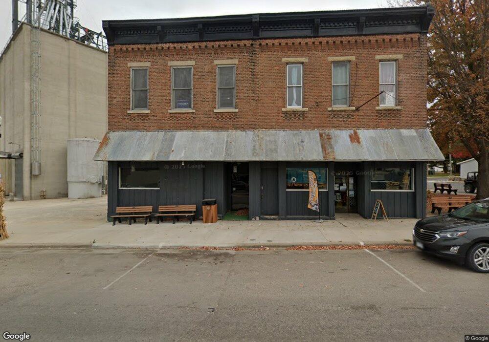 114 Main Ave N, Harmony, MN 55939 - photo 1