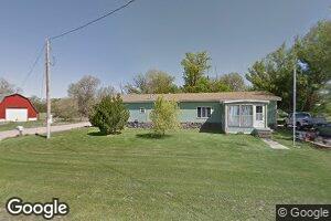 114 2nd St, Lodgepole, NE 69149