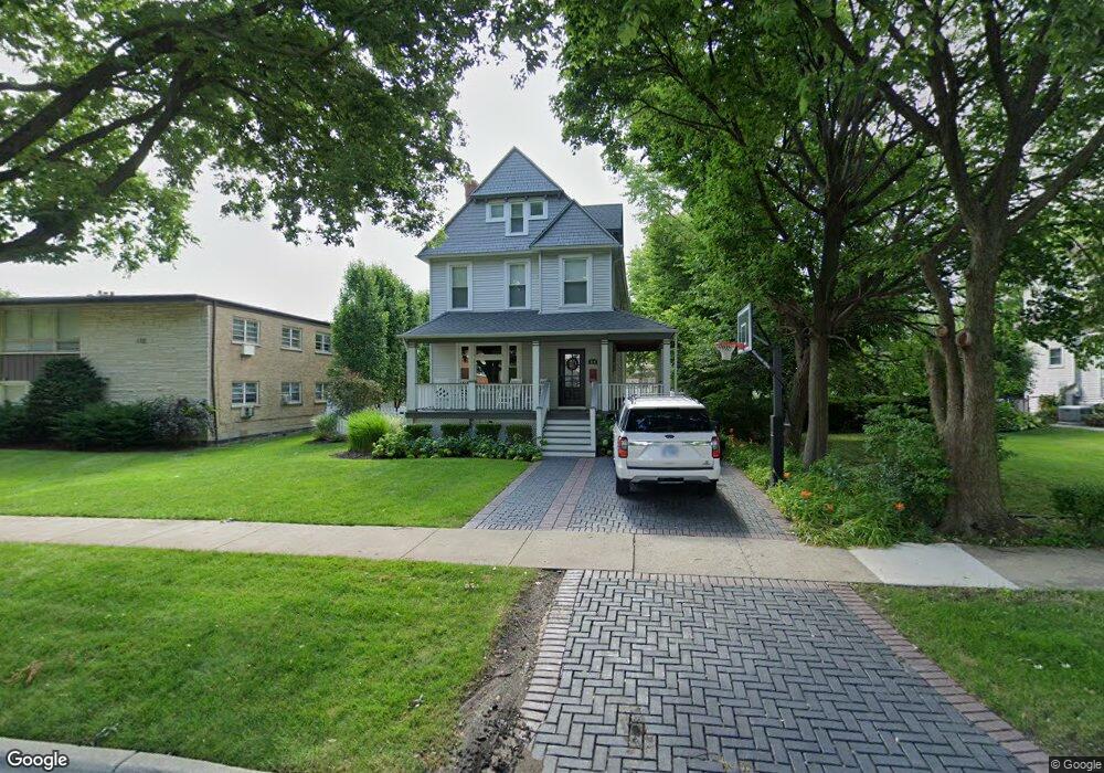 114 N Willow Rd, Elmhurst, IL 60126 - photo 1