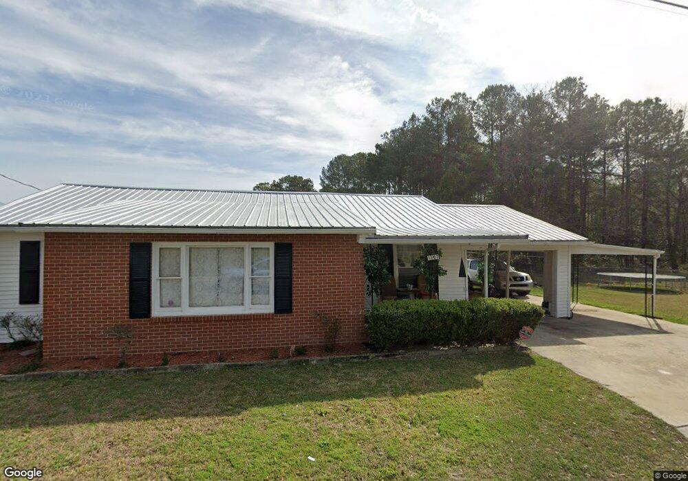 1107 11th St SE, Moultrie, GA 31768 - photo 1