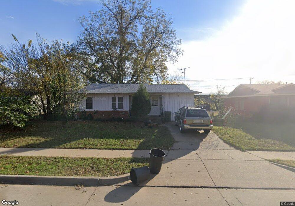 416 E Ellen Ave, Hurst, TX 76053 - photo 1