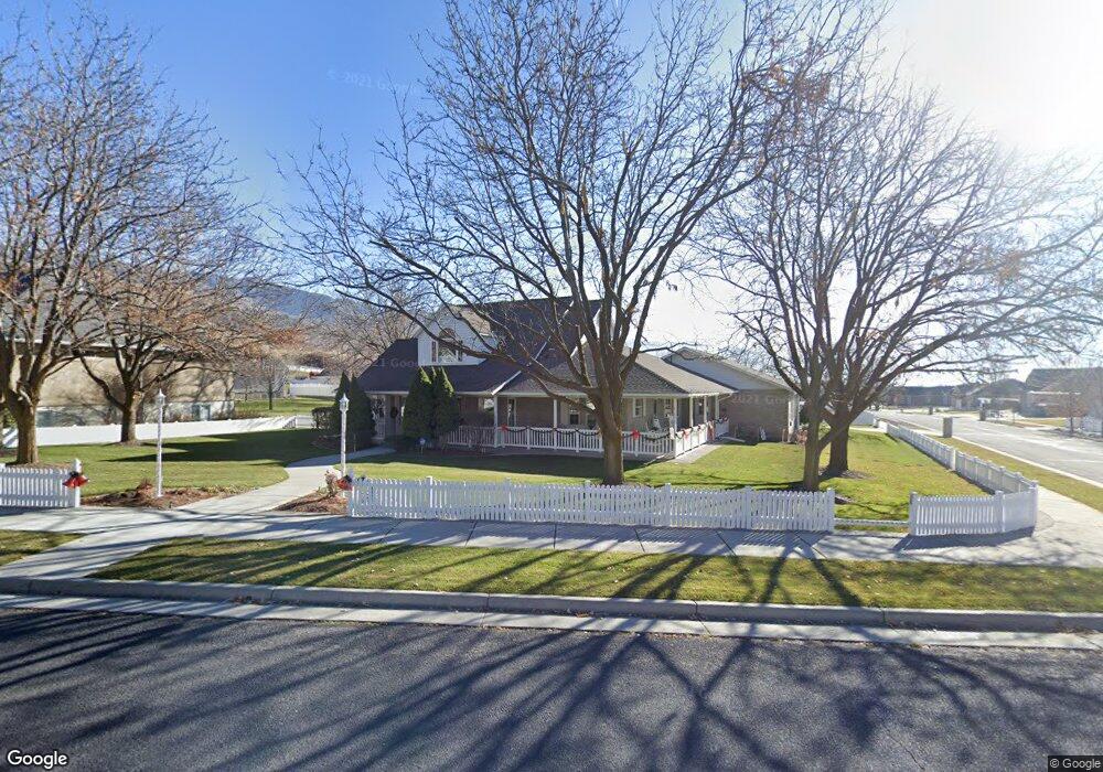 890 Summit Dr, Smithfield, UT 84335 - photo 1