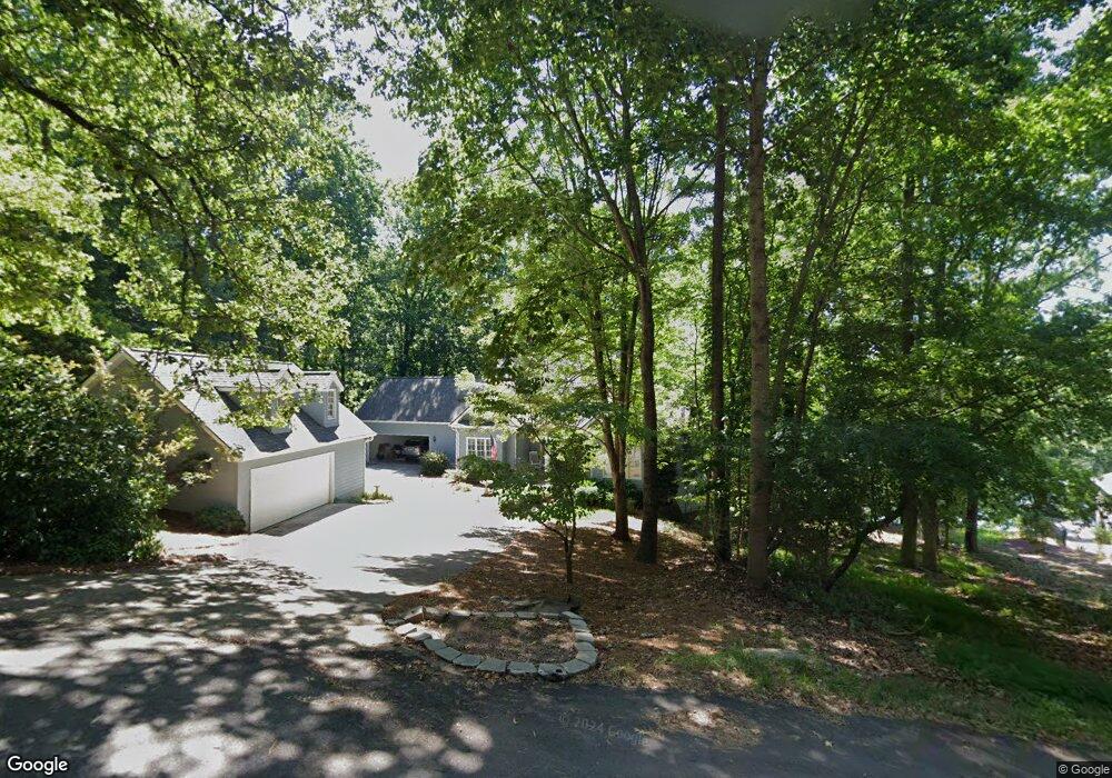 3568 Cub Cir, Gainesville, GA 30506 - photo 1