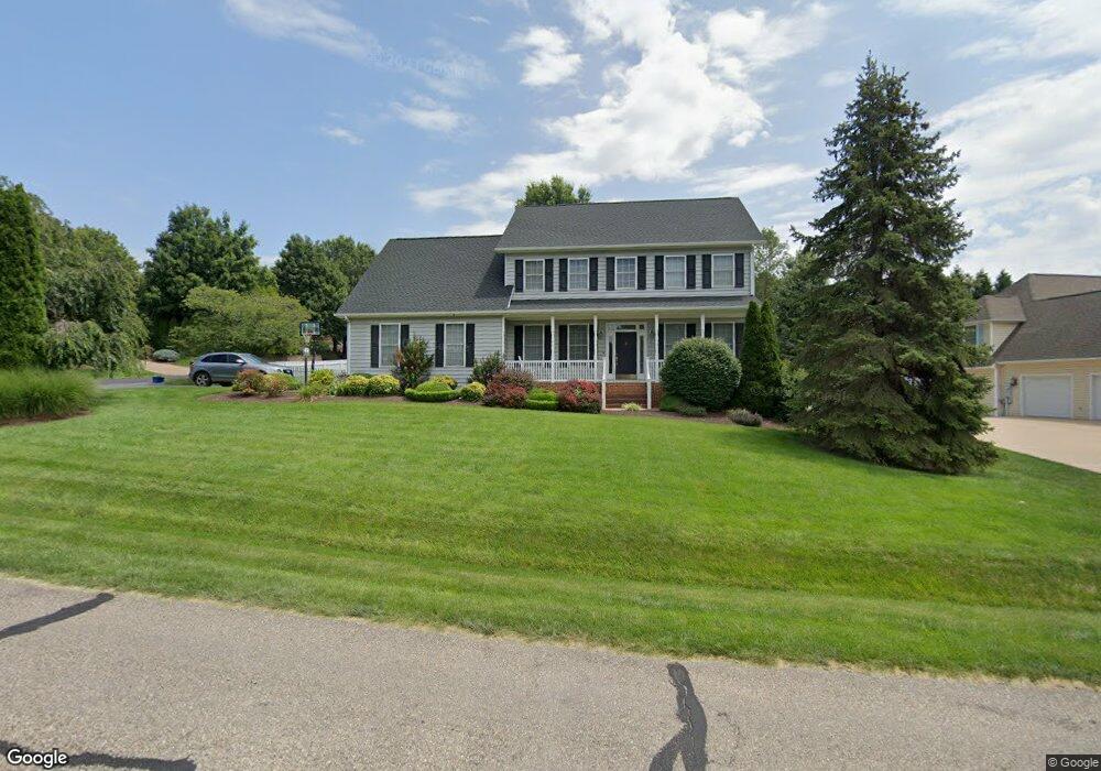 3012 Briarwood Ct, Harrisonburg, VA 22801 - photo 1